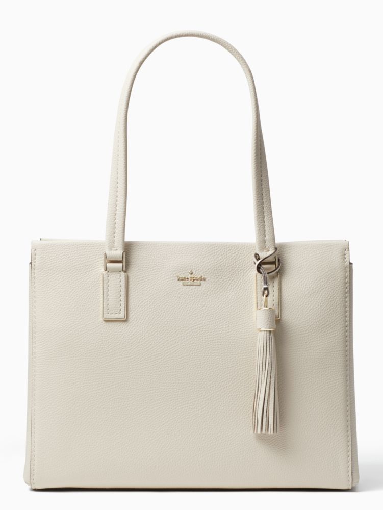 Kate spade naomi small satchel deals