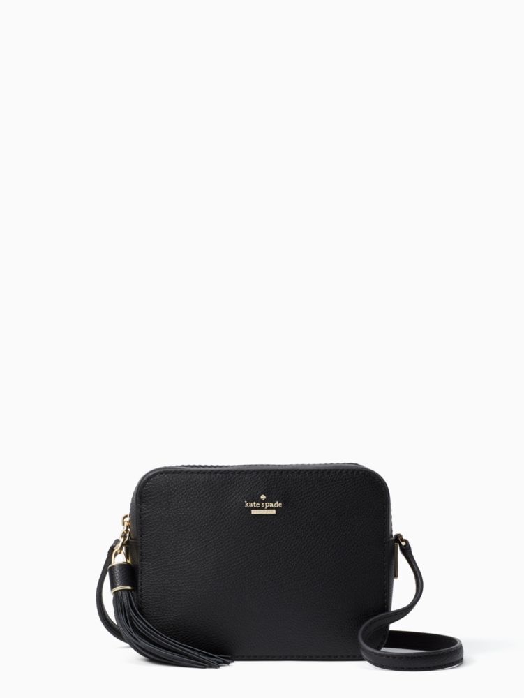 Kate Spade,naomi camera bag,