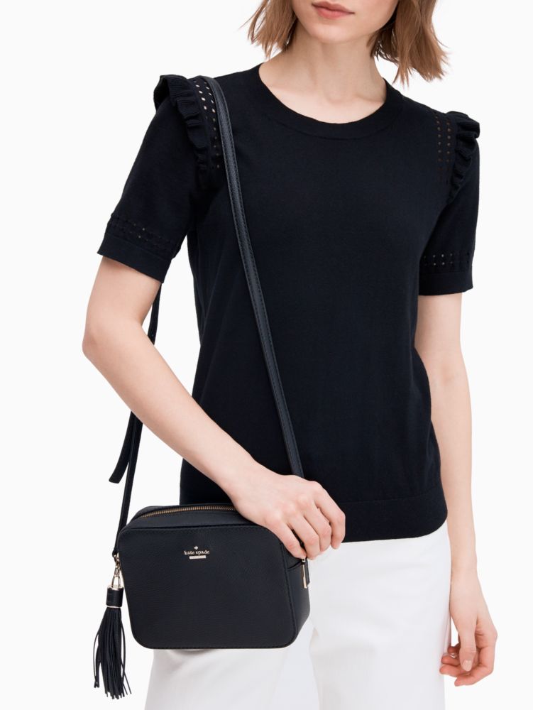 【Kate Spade 】naomi camera bag Naomi Camera Bag | Kate Spade Outlet | Kate Spade Outlet