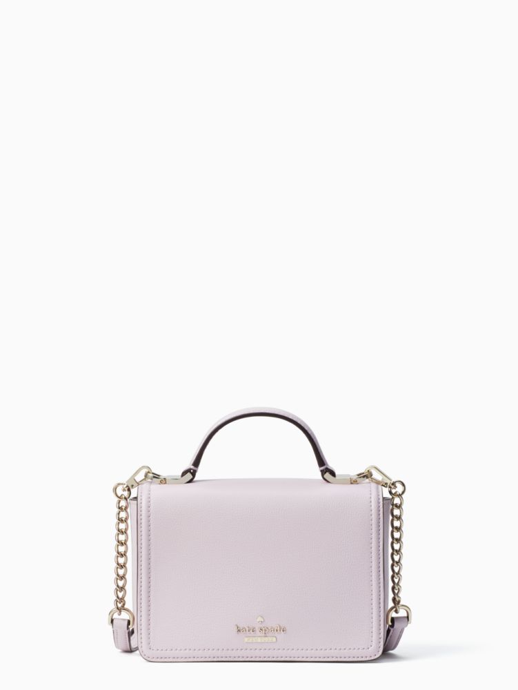 Kate spade patterson drive crossbody sale