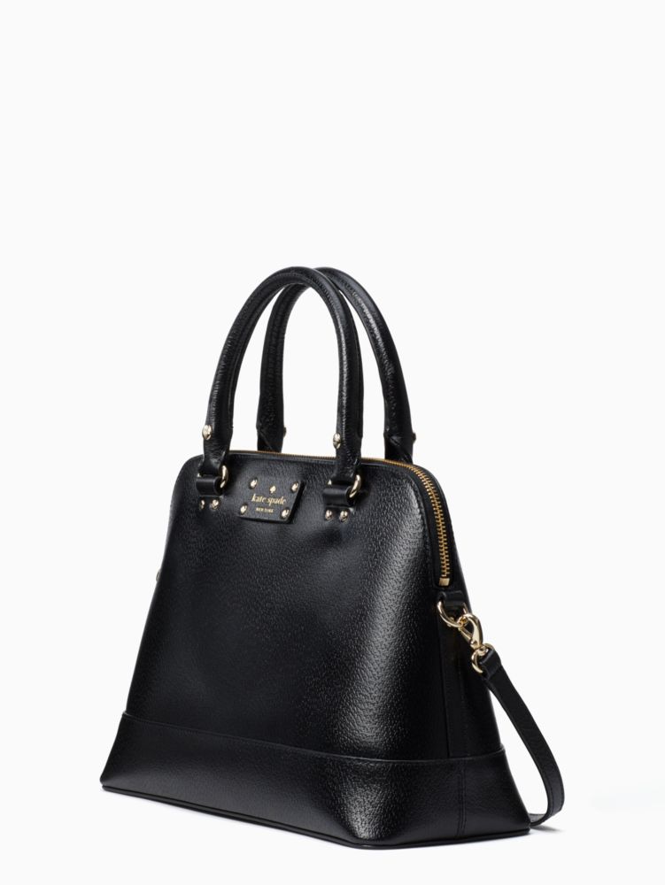 Kate spade hot sale wellesley tote