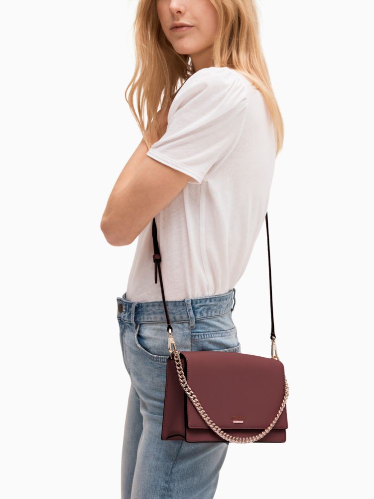 Cameron Convertible Crossbody