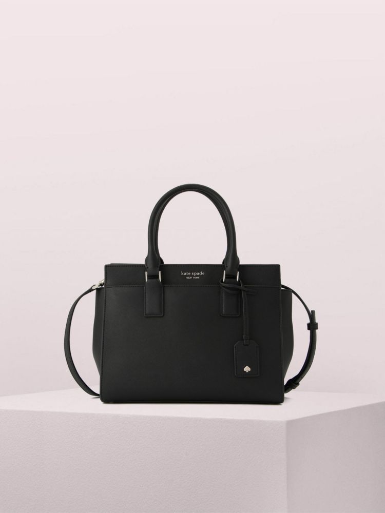 Kate spade hot sale cameron satchel