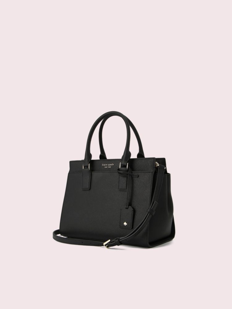 Kate spade cameron medium 2025 satchel