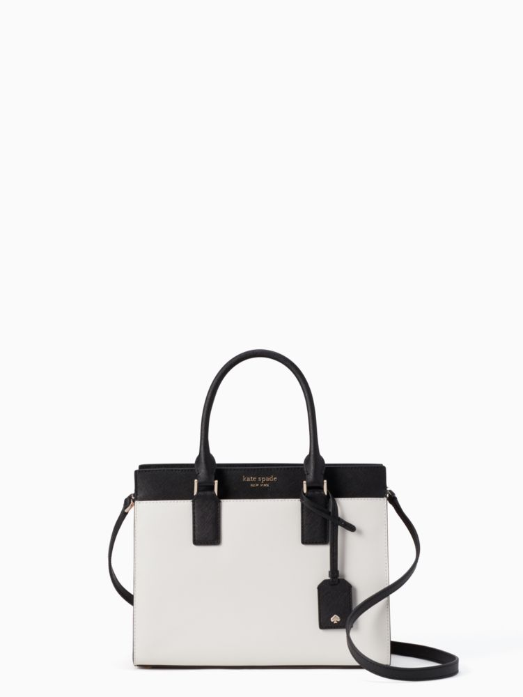 Kate spade store cameron satchel