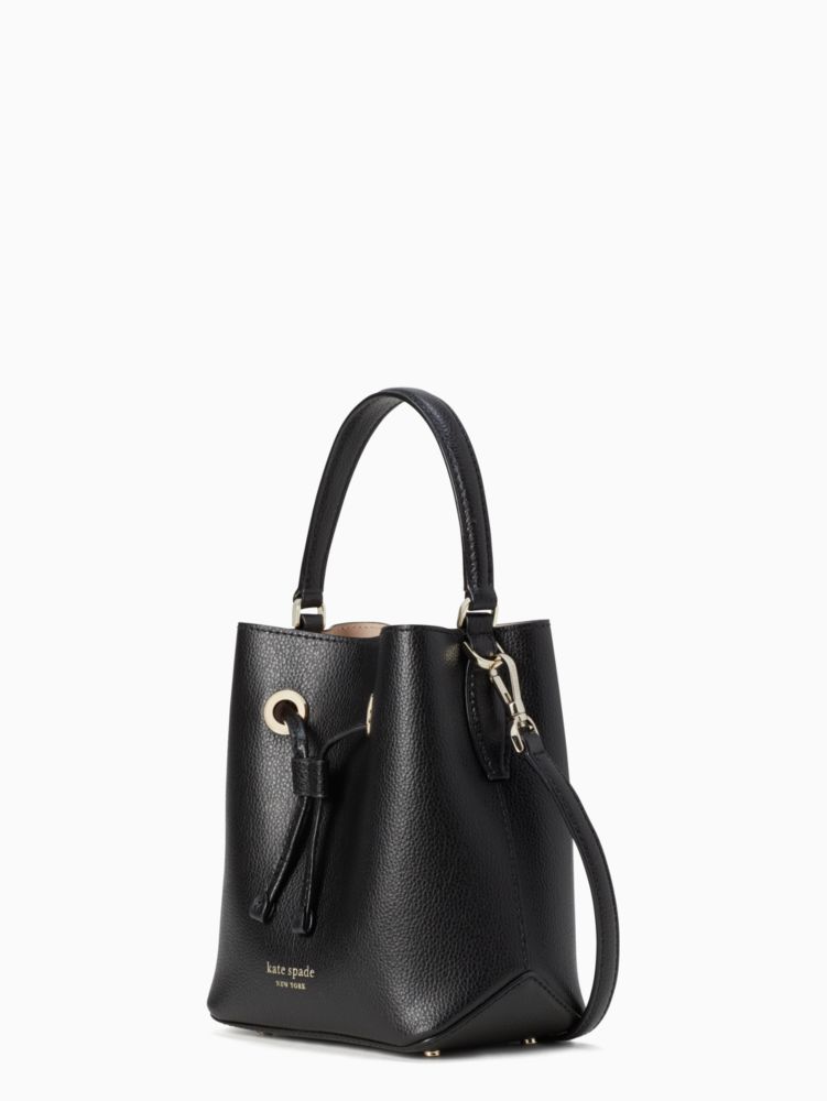 Kate Spade,Eva Small Bucket Bag,