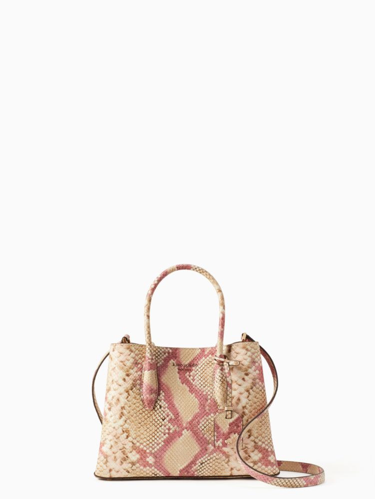 Kate spade snake backpack hotsell