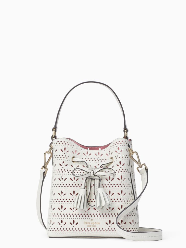 Kate spade mini hayes hot sale