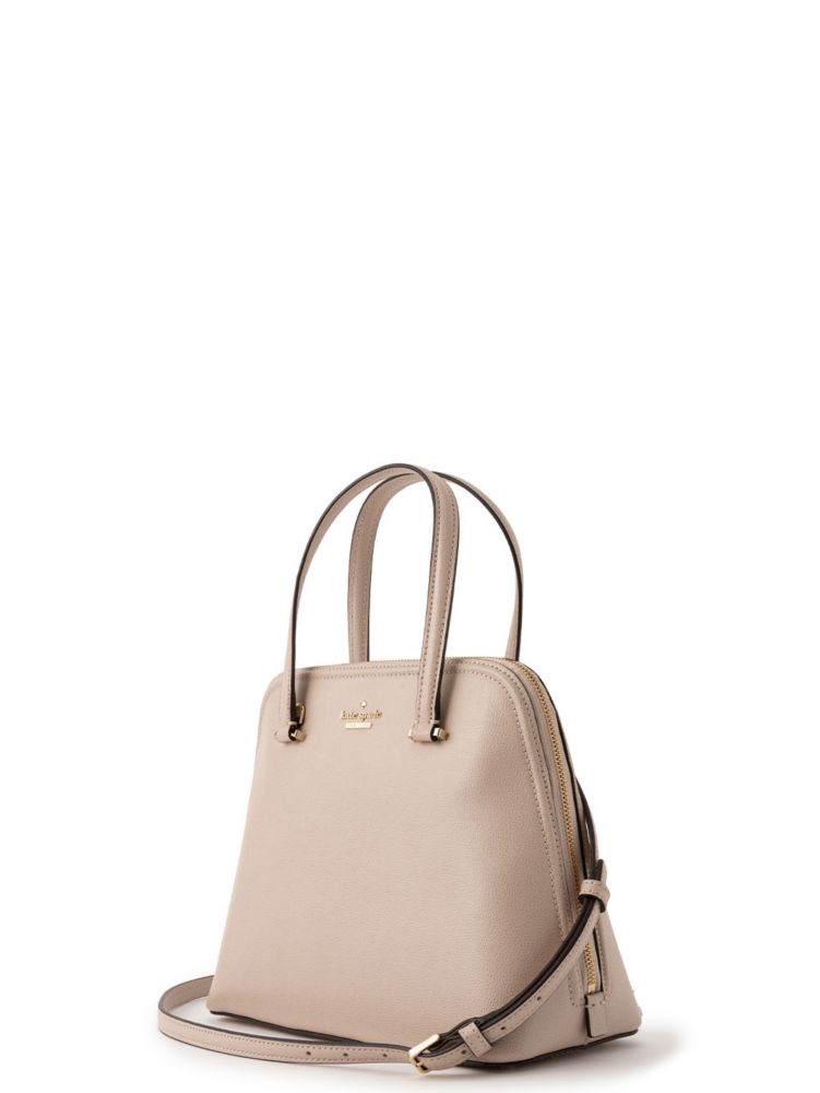 Kate spade patterson drive medium dome satchel sale