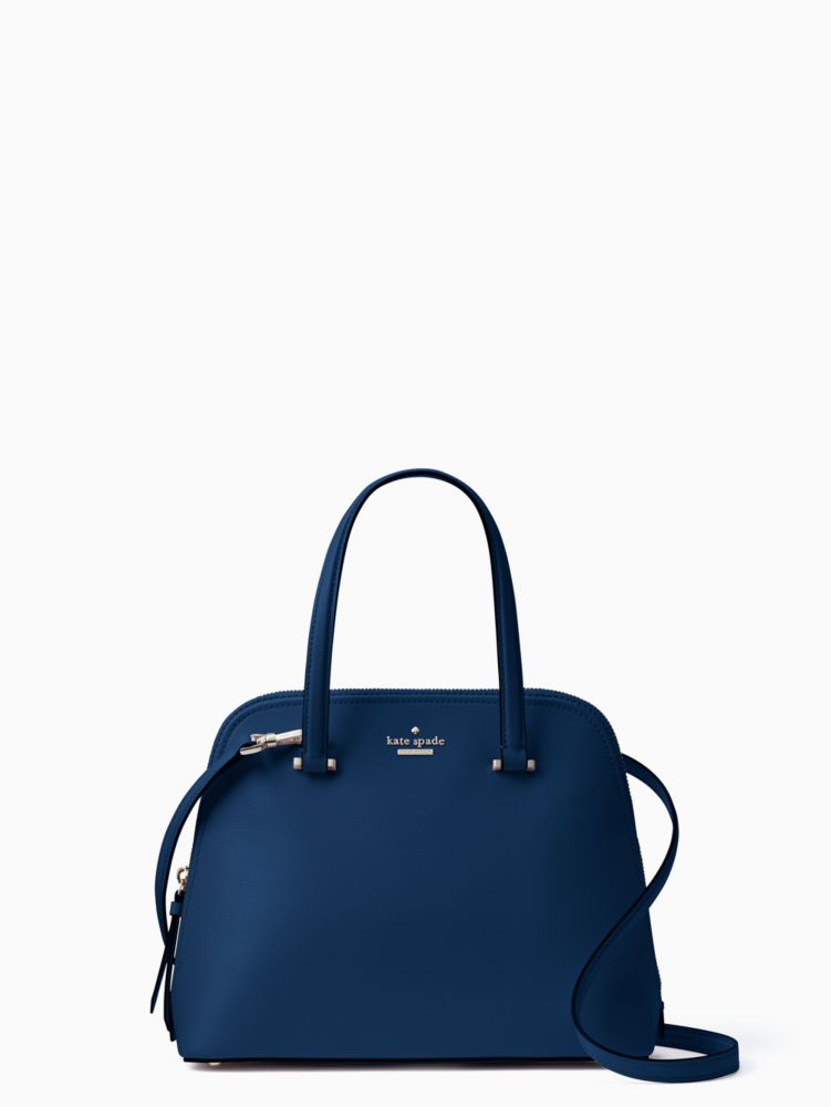 Patterson Drive Medium Dome Satchel Kate Spade IE