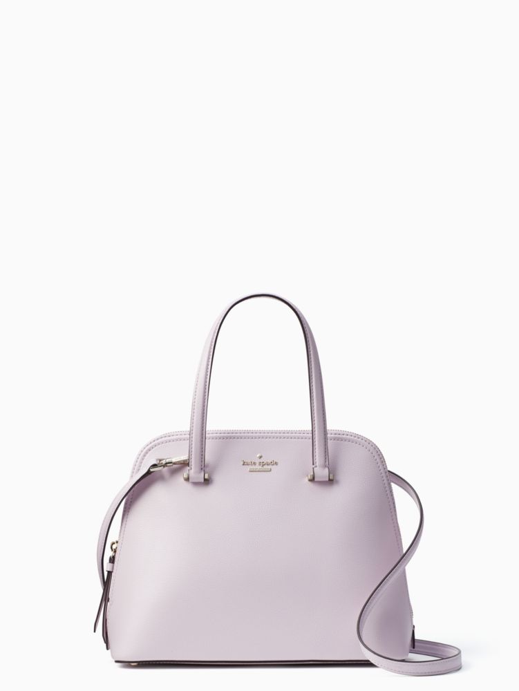 Medium dome store satchel kate spade