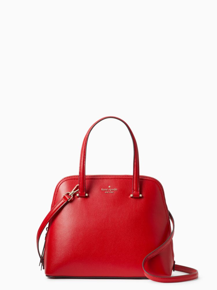 Patterson Drive Medium Dome Satchel Kate Spade New York