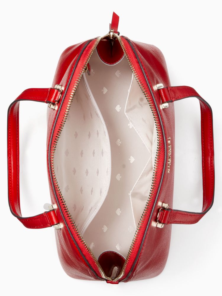 Kate Spade,Patterson Drive Medium Dome Satchel,