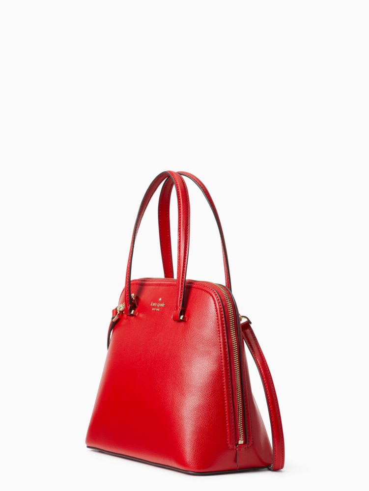 Kate spade small dome satchel best sale patterson drive