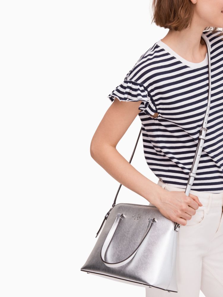 Kate Spade Crossbody Bag purchases Patterson Satch