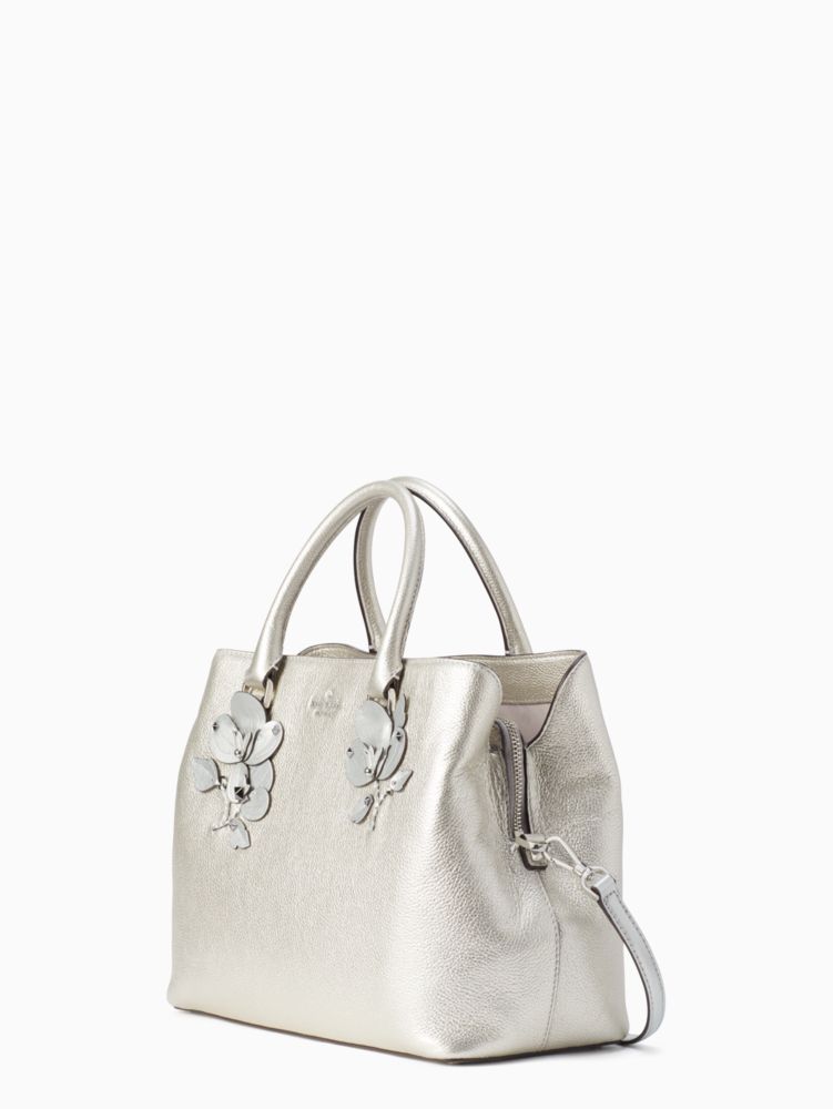 Kate Spade,larchmont avenue floral applique evangelie,