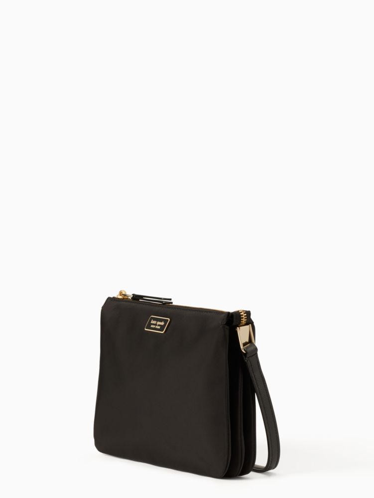 Kate Spade New York Dawn Triple Gusset Crossbody