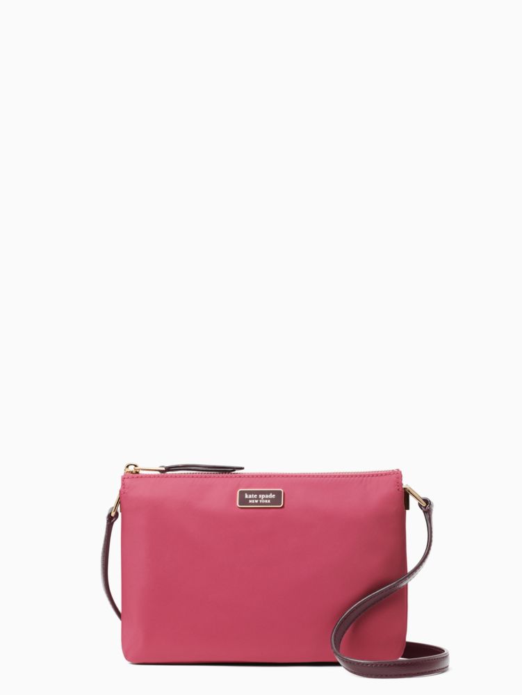 Kate spade discount dawn flat crossbody