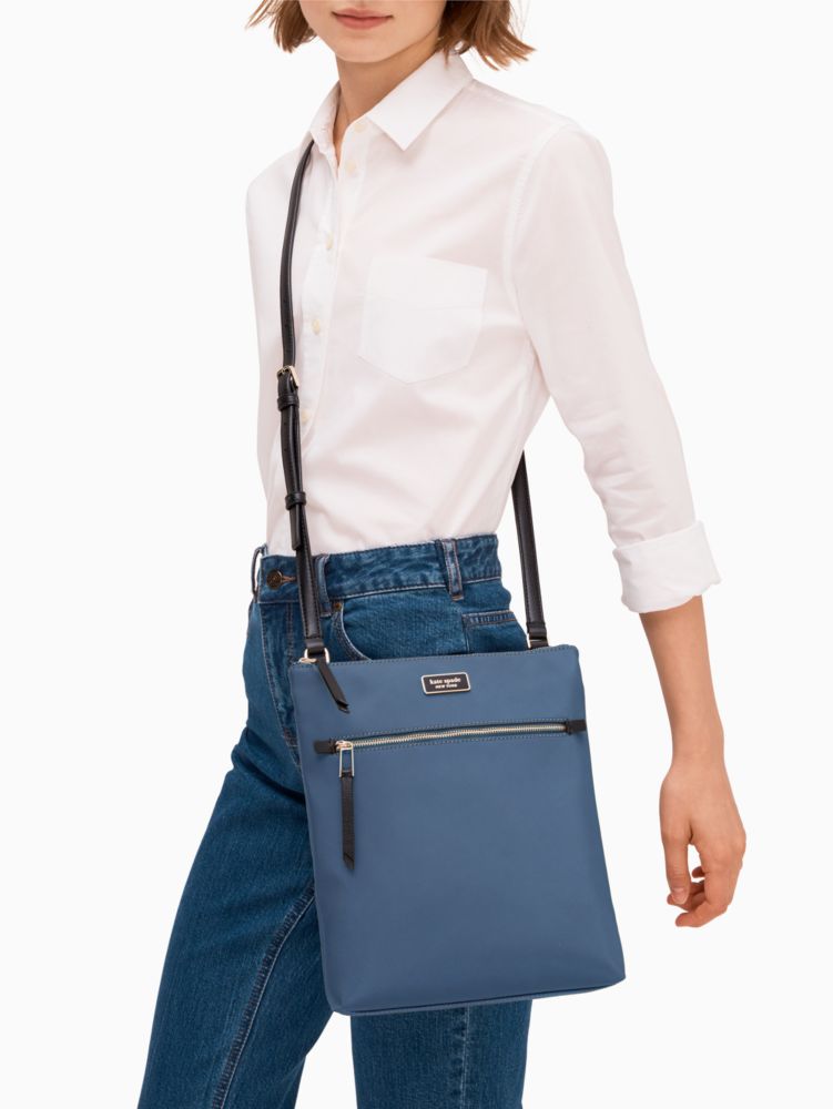 Kate spade dawn flat crossbody on sale