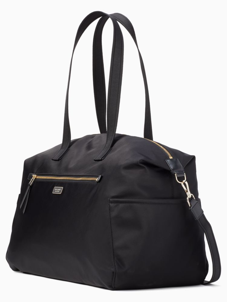 Kate spade dawn weekender new arrivals