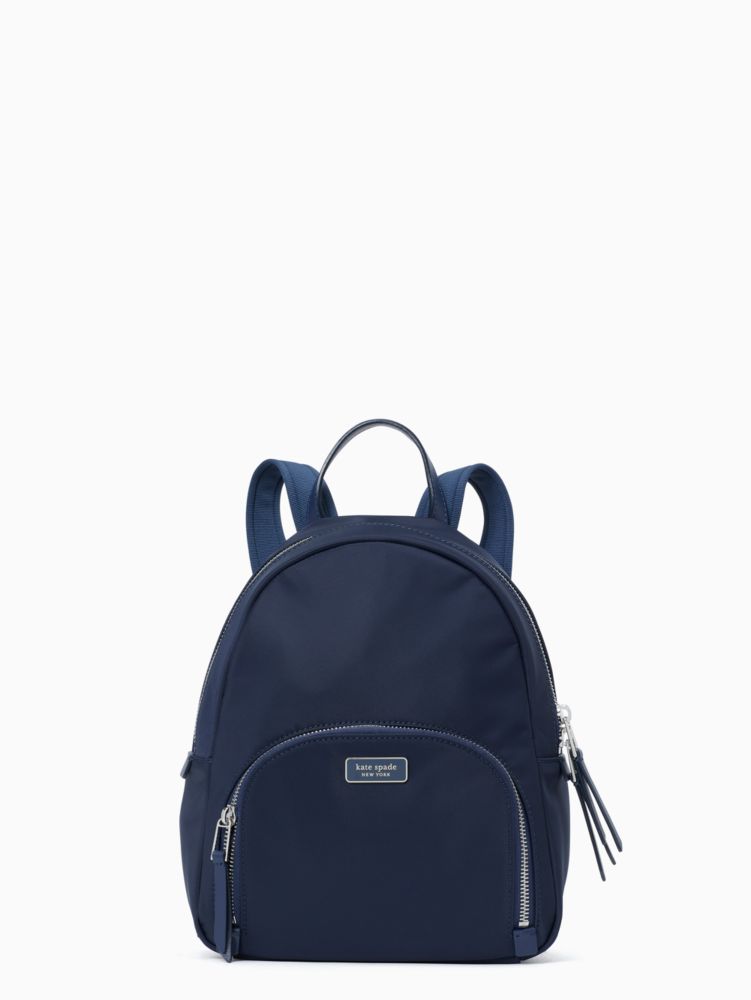 Nylon backpack hotsell kate spade