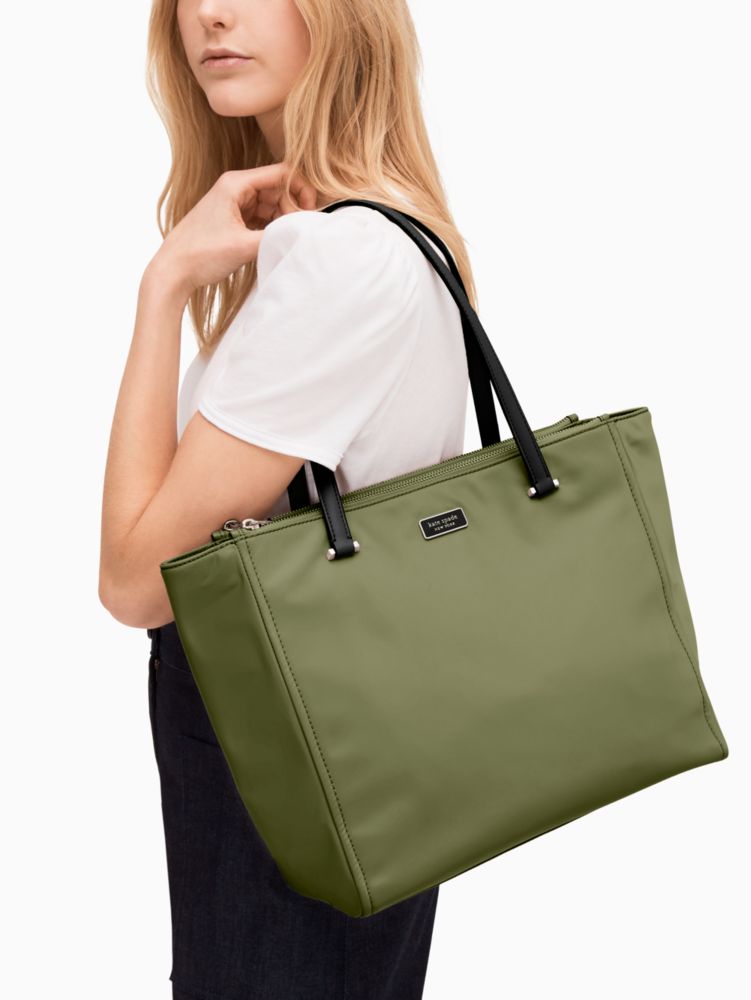 Kate spade dawn laptop bag sale