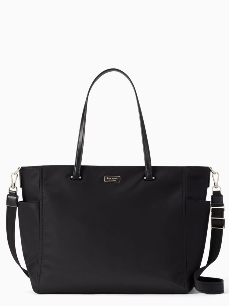 Kate spade diaper bags backpack best sale