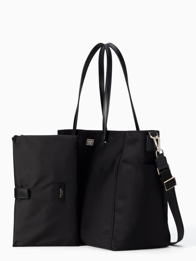 Hot Kate spade diaper bag