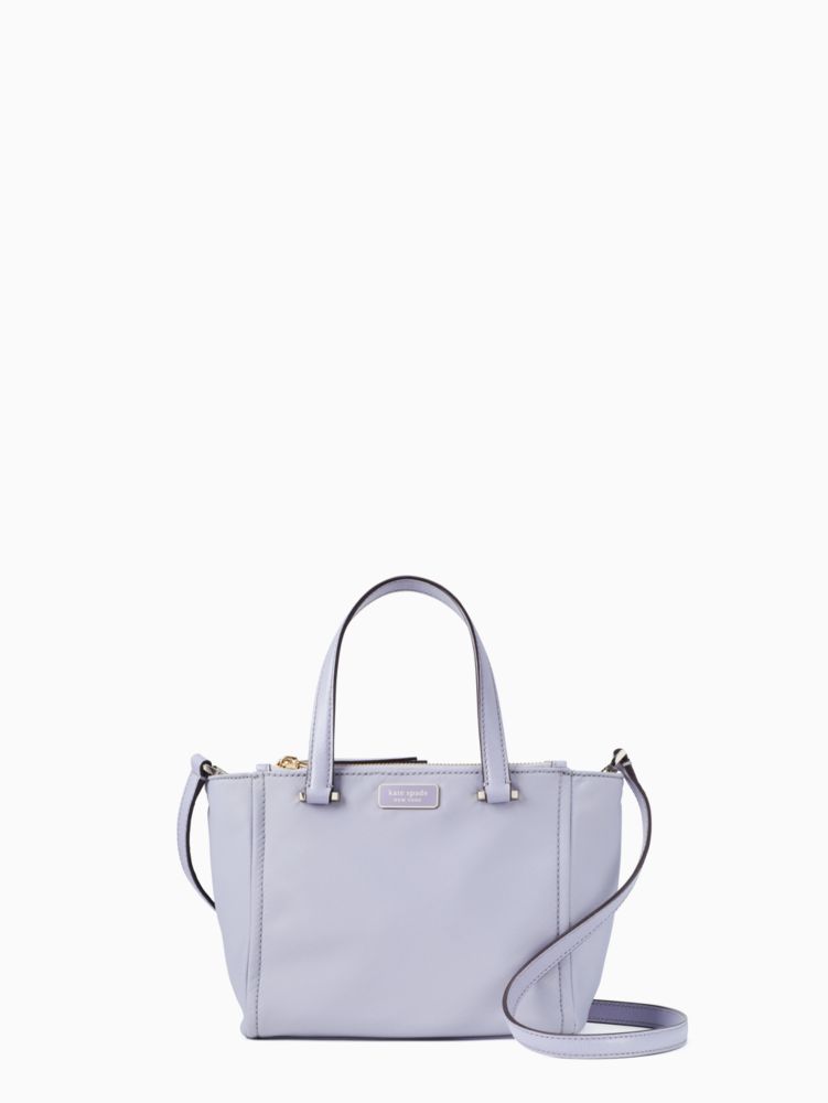 Kate spade dawn sales small satchel