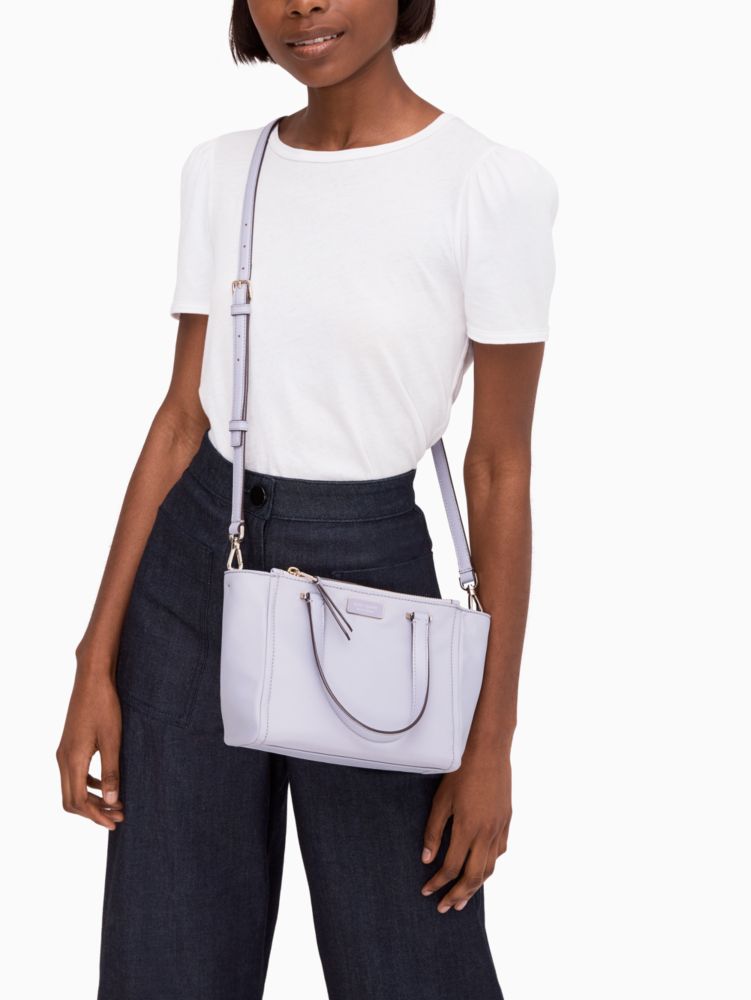 Dawn Small Satchel | Kate Spade New York