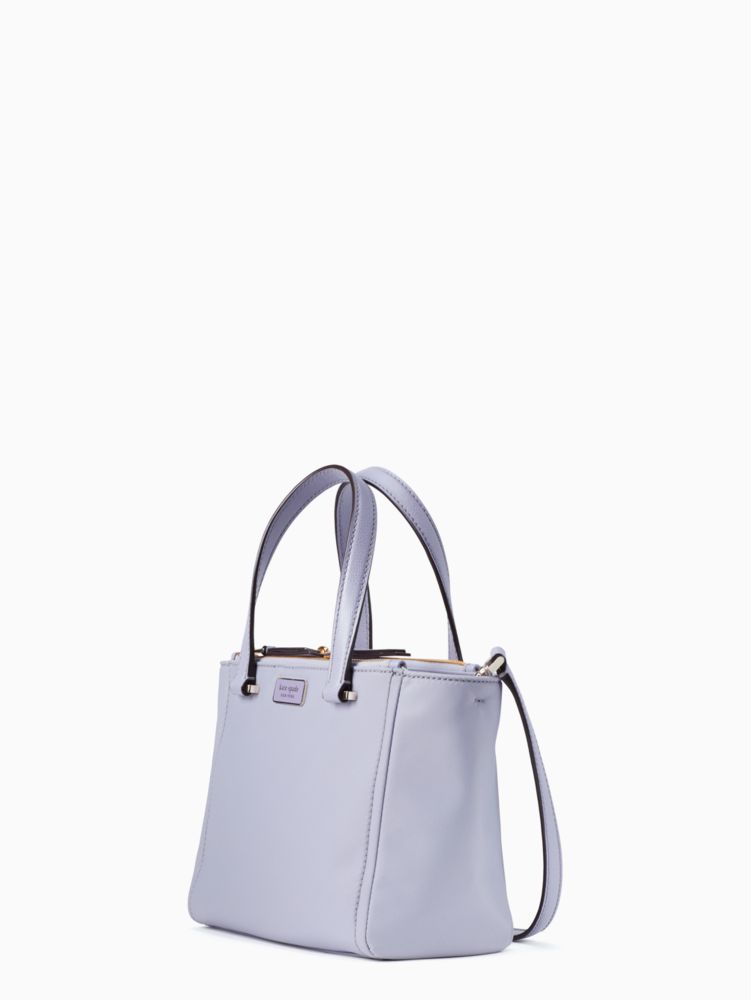 Kate spade clearance small satchel dawn