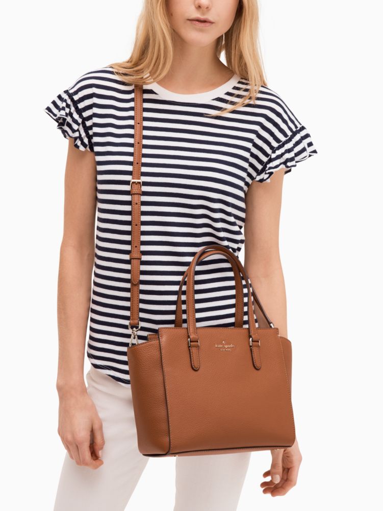 Jackson satchel kate spade new arrivals