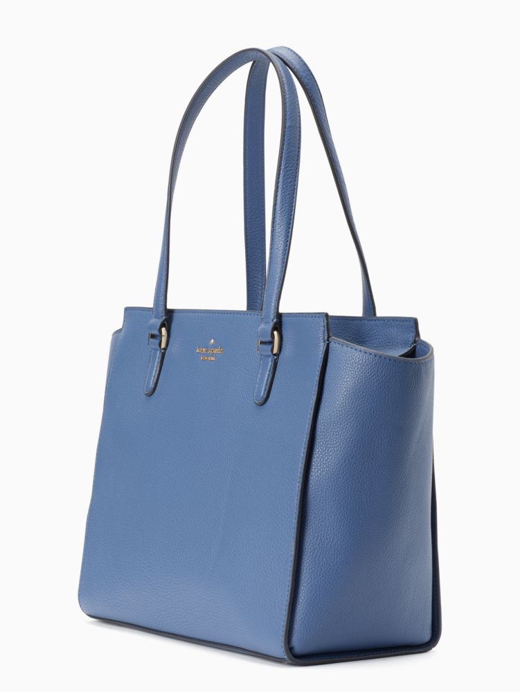 Kate spade jackson outlet medium tote