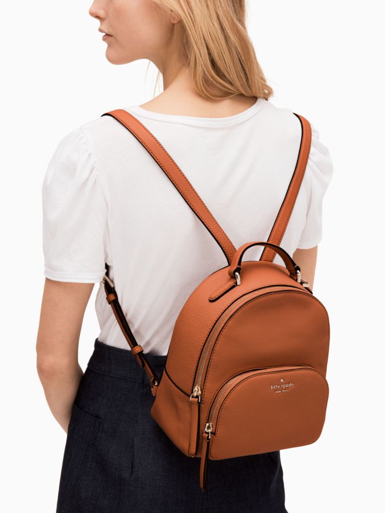 Jackson backpack kate online spade