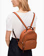 Kate Spade,jackson medium backpack,backpacks & travel bags,Warm Gingerbread