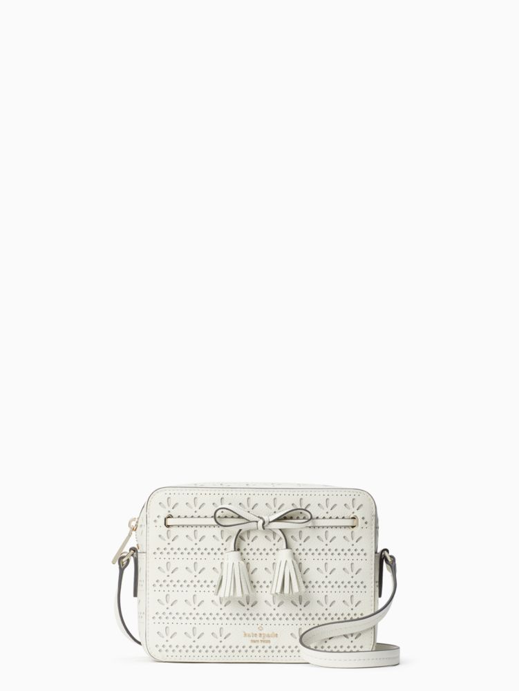 Hayes leather crossbody bag hot sale