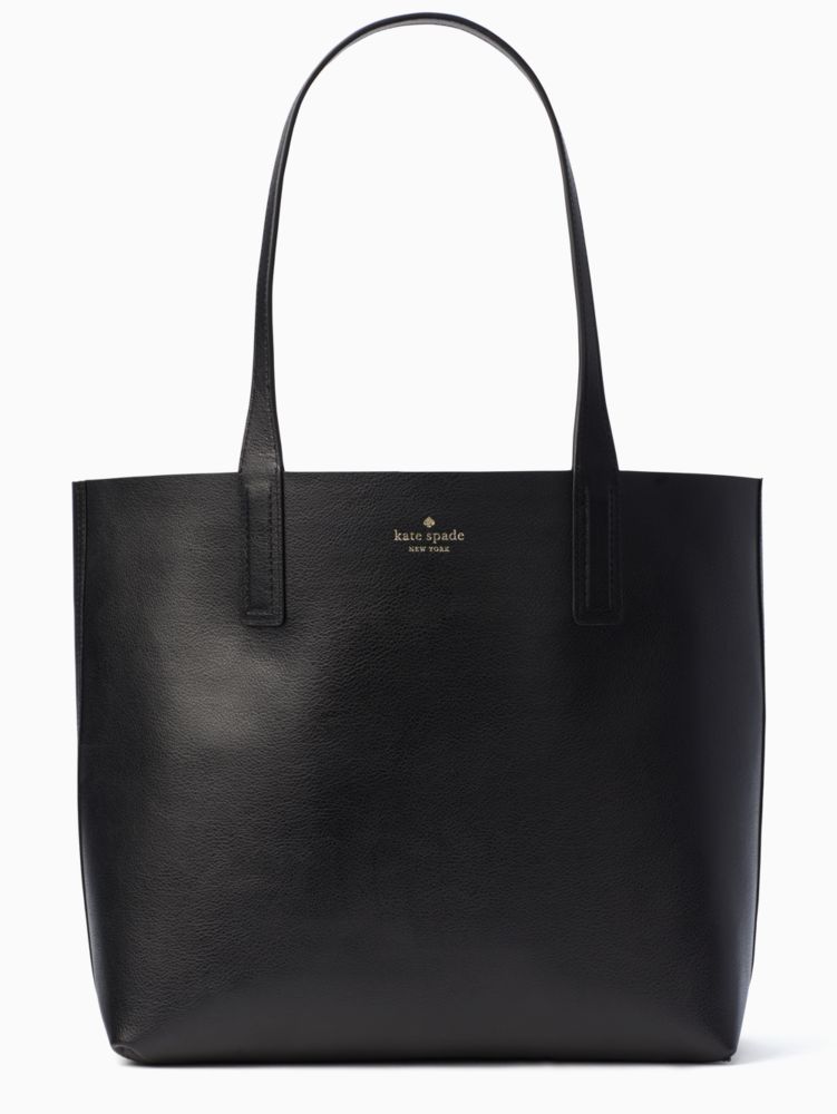 Kate Spade,arch lauren stripe reversible tote,tote bags,