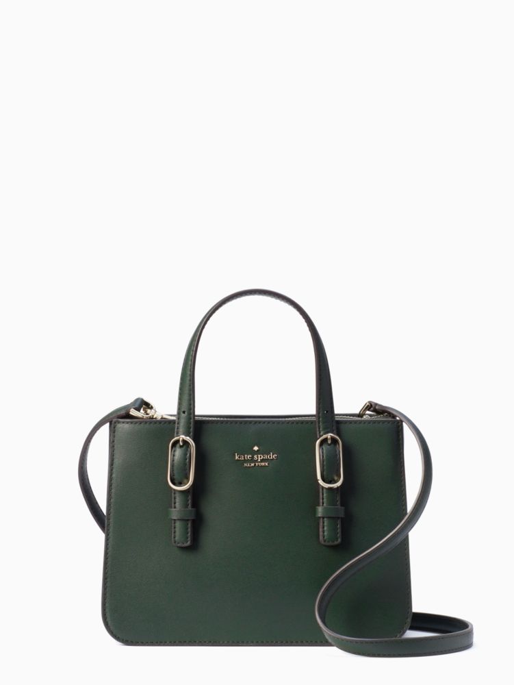 Kate spade hot sale satchel small