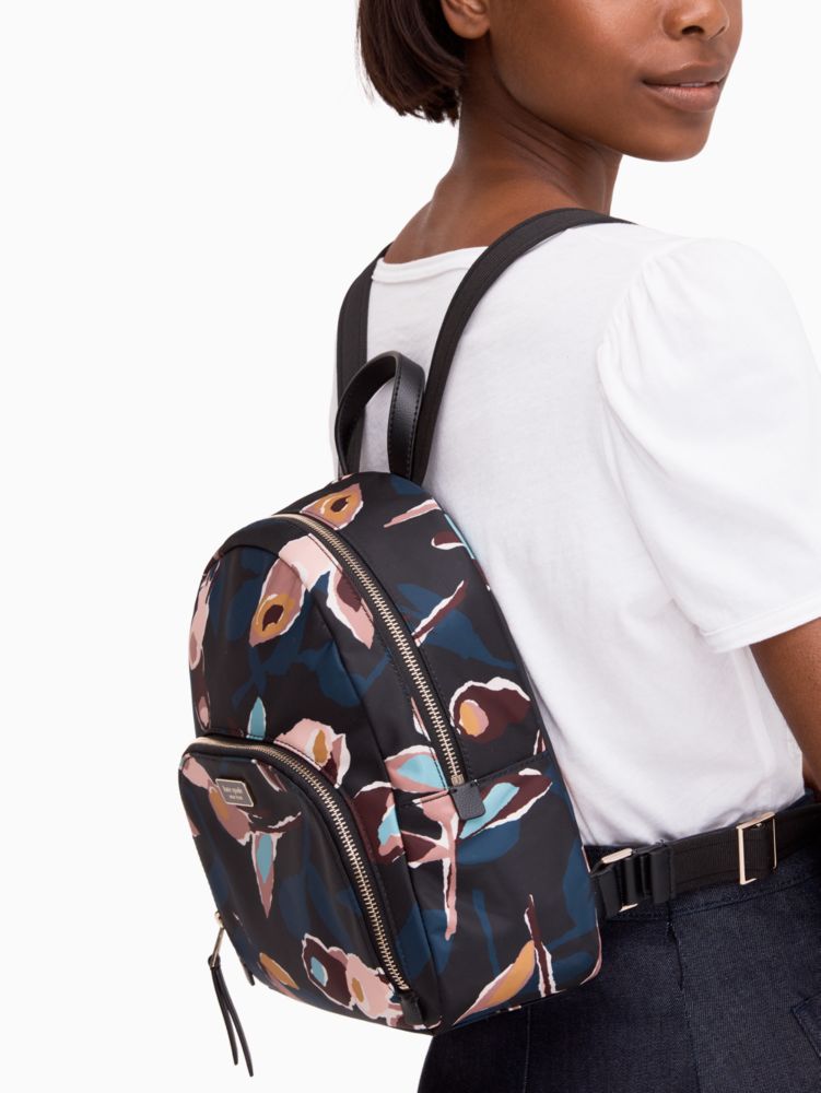 Kate Spade,dawn medium backpack,backpacks & travel bags,