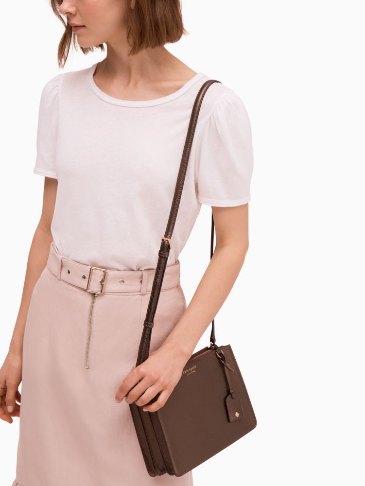 Kate Spade,eva crossbody,
