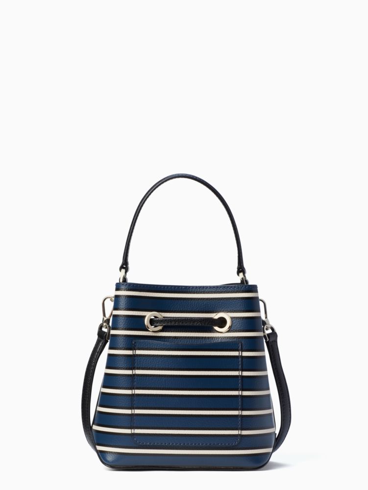 Kate spade eva on sale small bucket bag