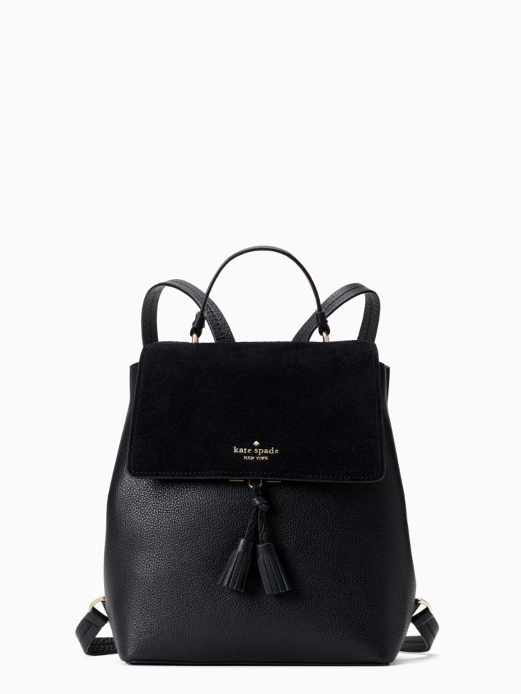 Kate spade hayes medium backpack on sale