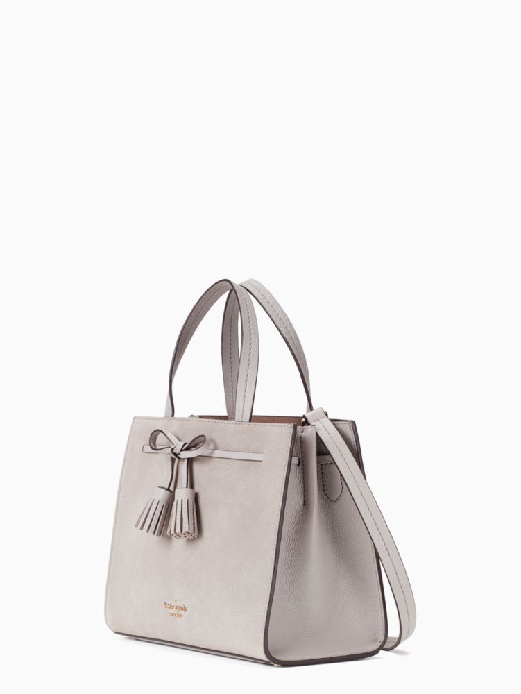 Hayes small satchel online kate spade