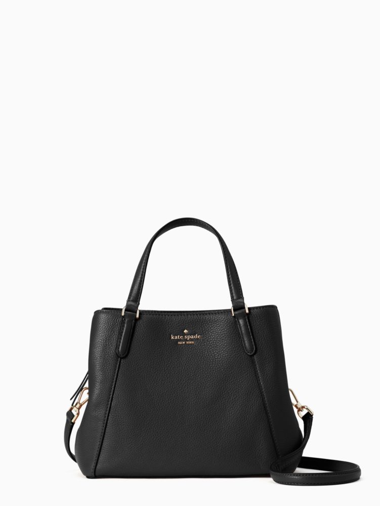 Kate Spade,Jackson Medium Satchel,