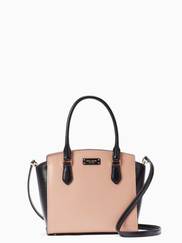 Kate spade sale jeanne medium satchel