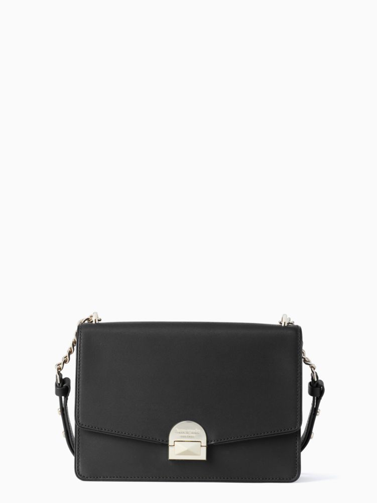 Kate Spade,neve medium convertible flap shoulder bag,shoulder bags,