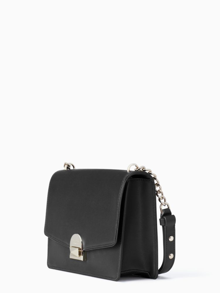 Kate Spade,neve medium convertible flap shoulder bag,shoulder bags,
