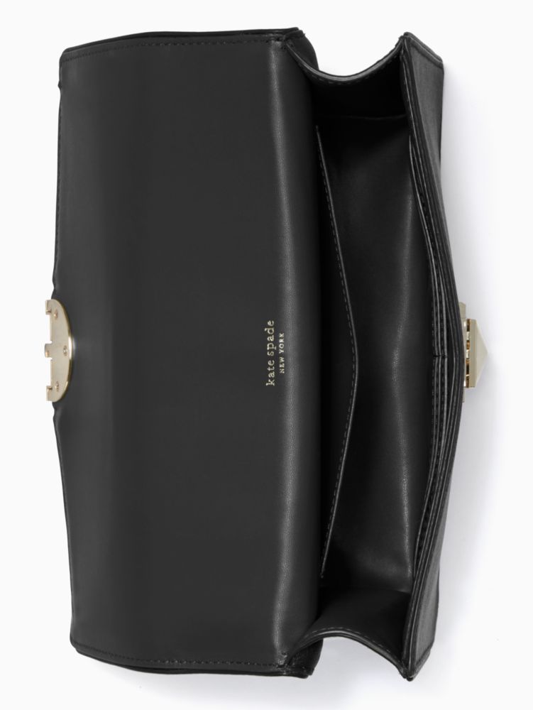 Kate Spade,neve medium convertible flap shoulder bag,shoulder bags,