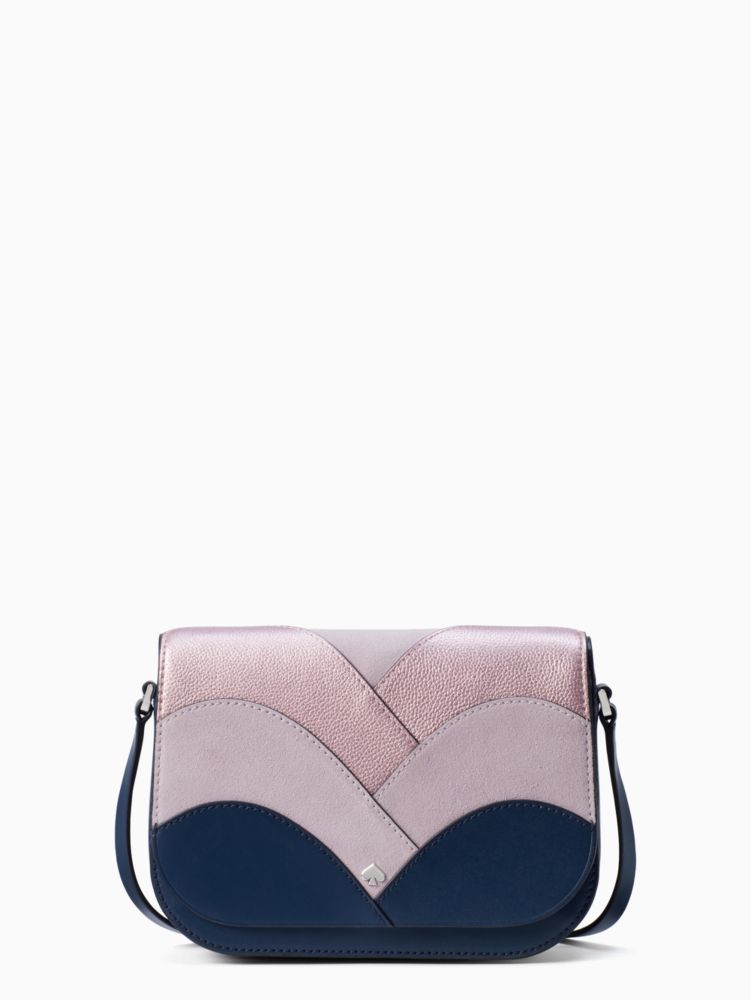 Nadine medium discount flap shoulder bag