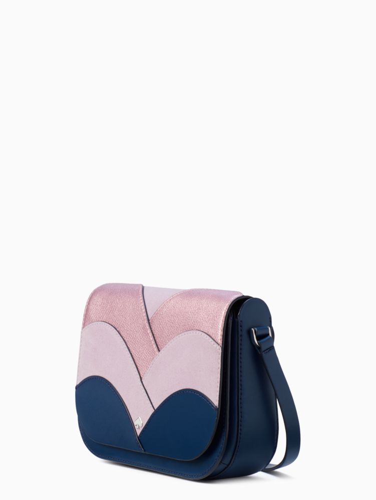 Kate spade best sale patchwork purse